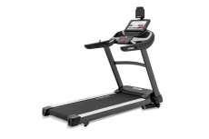 Беговая дорожка SPIRIT XT685ENT BLACK Беговая дорожка SPIRIT XT685ENT BLACK