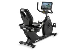 Горизонтальный велотренажер Spirit Fitness CR1000ENT Горизонтальный велотренажер Spirit Fitness CR1000ENT