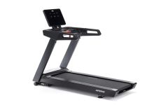 Беговая дорожка профессиональная BRONZE GYM INFERNO