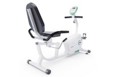 Велотренажер X-Bike DFC LEXPA YA-370