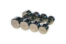 Гантель CHROME PROFI-FIT 1 кг РАСПРОДАЖА Гантель CHROME PROFI-FIT 1 кг РАСПРОДАЖА