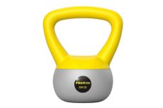 Гиря мягкая 2кг PROIRON ГИ1020М Гиря мягкая 2кг PROIRON ГИ1020М