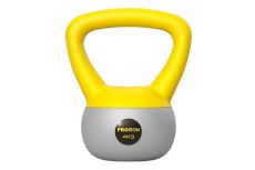 Гиря мягкая 4кг PROIRON ГИ1040М Гиря мягкая 4кг PROIRON ГИ1040М