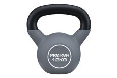 Гиря неопреновая 12кг PROIRON ГИ1120НЕО Гиря неопреновая 12кг PROIRON ГИ1120НЕО