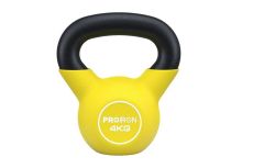 Гиря неопреновая 4кг PROIRON ГИ1040НЕО Гиря неопреновая 4кг PROIRON ГИ1040НЕО