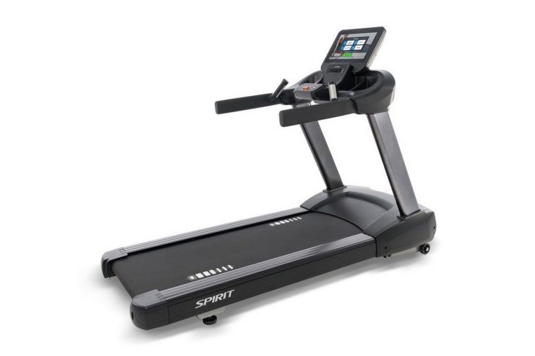 Беговая дорожка Spirit Fitness CT800ENT+ фото Беговая дорожка Spirit Fitness CT800ENT+