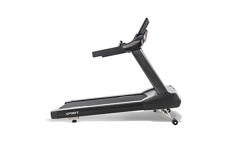 Беговая дорожка Spirit Fitness CT800ENT+ фото 13 Беговая дорожка Spirit Fitness CT800ENT+ фото 13