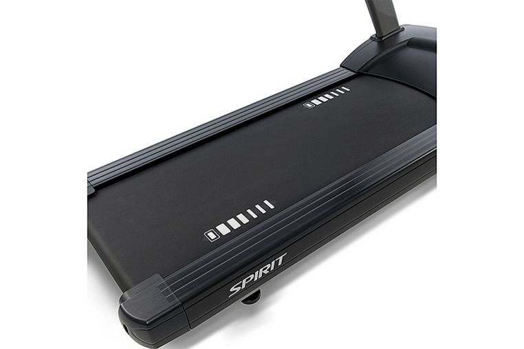 Беговая дорожка Spirit Fitness CT800ENT+ фото 15 Беговая дорожка Spirit Fitness CT800ENT+ фото 15
