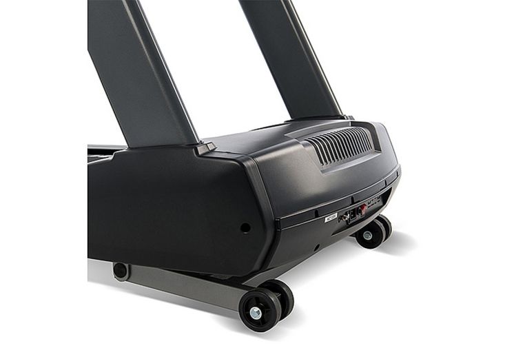 Беговая дорожка Spirit Fitness CT800ENT+ фото 16 Беговая дорожка Spirit Fitness CT800ENT+ фото 16