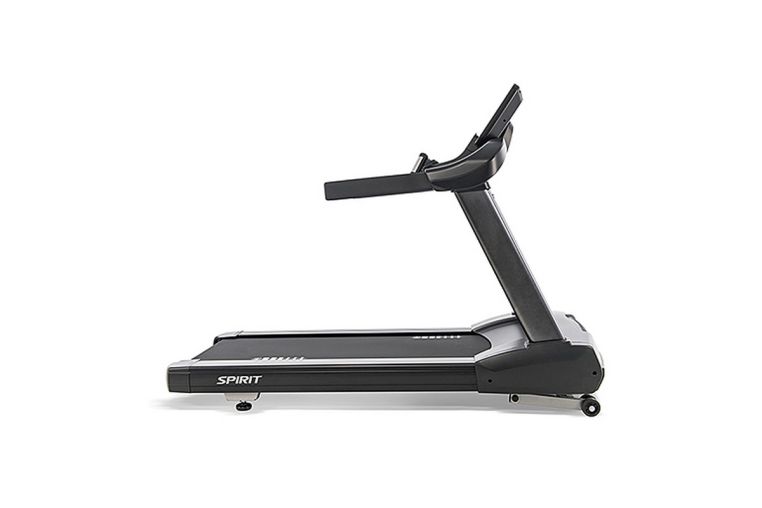Беговая дорожка Spirit Fitness CT800ENT+ фото 3 Беговая дорожка Spirit Fitness CT800ENT+ фото 3