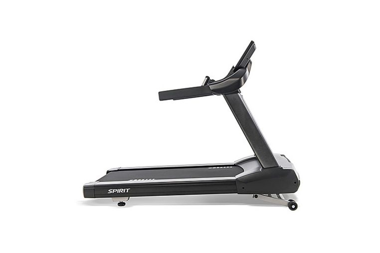 Беговая дорожка Spirit Fitness CT800ENT+ фото 4 Беговая дорожка Spirit Fitness CT800ENT+ фото 4