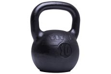 Гиря чугунная 10кг Titan Гиря чугунная 10кг Titan