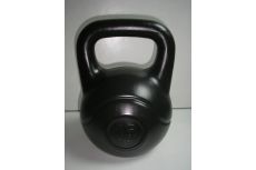 Гиря 16 кг Euro Classic пластиковая ES-0032 Гиря 16 кг Euro Classic пластиковая ES-0032