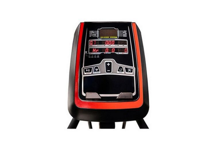 Эллиптический тренажер UltraGym UG-EL005 фото 2 Эллиптический тренажер UltraGym UG-EL005 фото 2