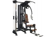 Мультистанция Smith Fitness F1 + Тяга F1P Мультистанция Smith Fitness F1 + Тяга F1P