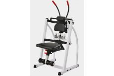 Пресс машина Body Solid WAB-400/NAC