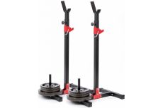 Cтойки универсальные Marbo с местами для хранения дисков и дополнительными упорами MH-S202 Cтойки универсальные Marbo с местами для хранения дисков и дополнительными упорами MH-S202