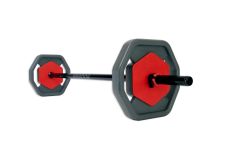 Памп-штанга 22,5 кг Reebok RSWT-2250RDB Памп-штанга 22,5 кг Reebok RSWT-2250RDB