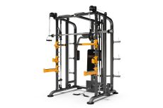 Мультистанция, машина Смита Stonerise D873 Мультистанция, машина Смита Stonerise D873