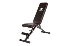 Cкамья силовая универсальная DFC B-ADVENOR Cкамья силовая универсальная DFC B-ADVENOR