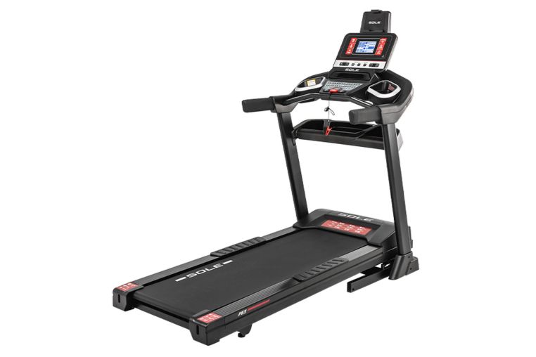 Беговая дорожка Sole Fitness F63 2023 фото Беговая дорожка Sole Fitness F63 2023