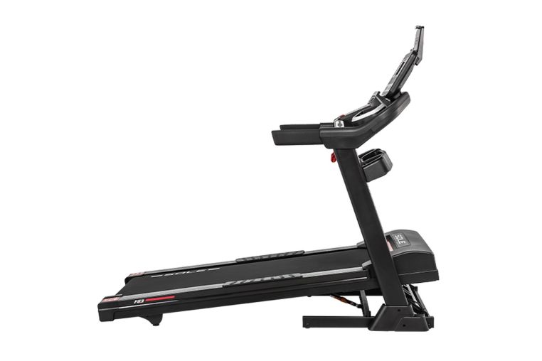 Беговая дорожка Sole Fitness F63 2023 фото 1 Беговая дорожка Sole Fitness F63 2023 фото 1