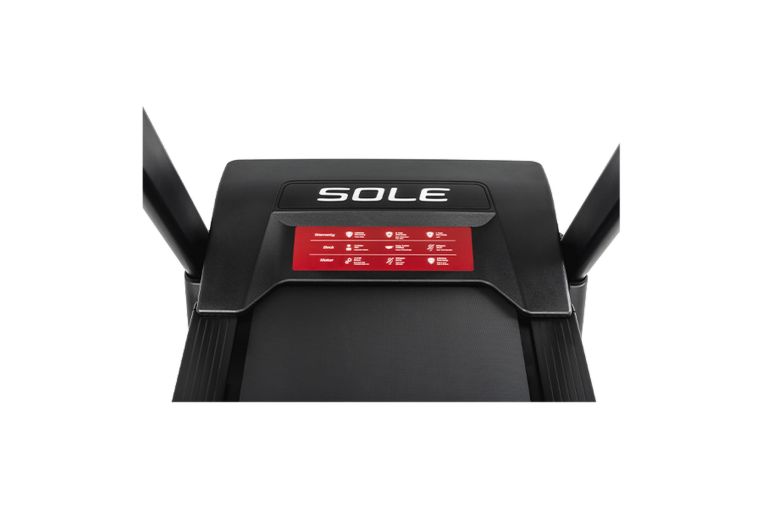 Беговая дорожка Sole Fitness F63 2023 фото 3 Беговая дорожка Sole Fitness F63 2023 фото 3