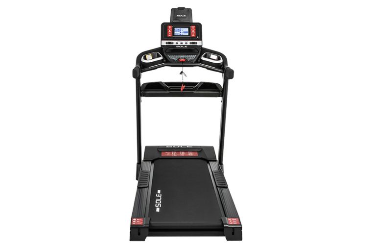 Беговая дорожка Sole Fitness F63 2023 фото 6 Беговая дорожка Sole Fitness F63 2023 фото 6