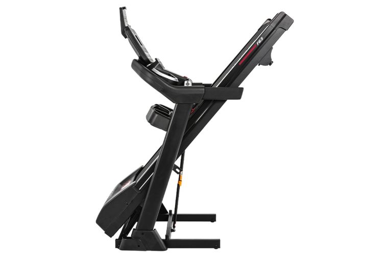 Беговая дорожка Sole Fitness F63 2023 фото 7 Беговая дорожка Sole Fitness F63 2023 фото 7