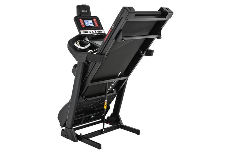 Беговая дорожка Sole Fitness F63 2023 фото 8 Беговая дорожка Sole Fitness F63 2023 фото 8