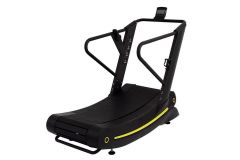 Беговая дорожка с изогнутым полотном VictoryFit VF-7007 Беговая дорожка с изогнутым полотном VictoryFit VF-7007