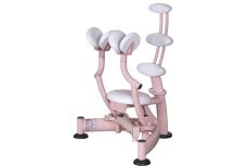 Разводка на грудь / задние дельты Vertex S 107