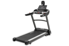 Беговая дорожка SPIRIT XT685 DC BLACK Беговая дорожка SPIRIT XT685 DC BLACK