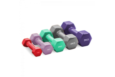 Виниловая гантель Hasttings Digger HD51D3A-1