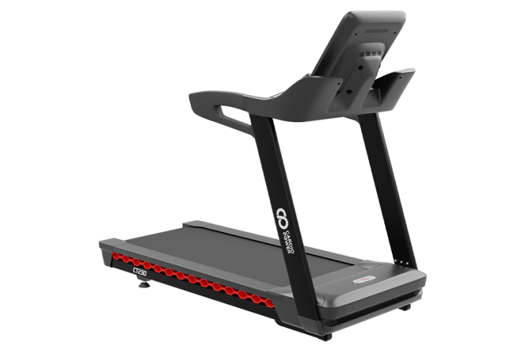 Беговая дорожка CardioPower PRO CT230 фото 3