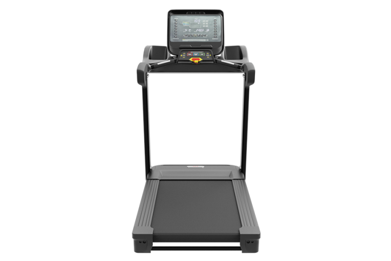 Беговая дорожка CardioPower PRO CT230 фото 4