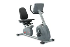 Горизонтальный велотренажер Circle Fitness R8 Горизонтальный велотренажер Circle Fitness R8