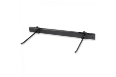 Настенный кронштейн для ковриков с люверсами Hasttings Digger HD72B2 Настенный кронштейн для ковриков с люверсами Hasttings Digger HD72B2