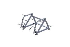 Присед - Выпад - Становая тяга ARMS ARMSX110