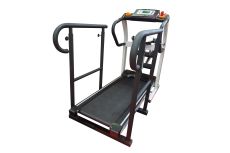 Беговая дорожка AMF 8212 + поручни D1 Беговая дорожка AMF 8212 + поручни D1