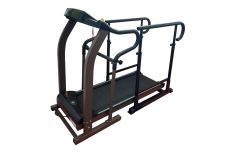 Беговая дорожка AMF 8612H + поручни D1 Беговая дорожка AMF 8612H + поручни D1