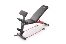 Скамья силовая универсальная UnixFit BENCH 150 BSBN150 Скамья силовая универсальная UnixFit BENCH 150 BSBN150