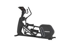 Эллиптический тренажер FOREMAN PP790M черный