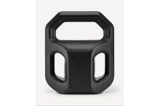 Гиря пластиковая 10 кг Star Fit DB-505 черный Гиря пластиковая 10 кг Star Fit DB-505 черный