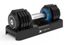 Гантель регулируемая XTERRA 1-5 кг [Копия от 17.12.2024 10:27:25]