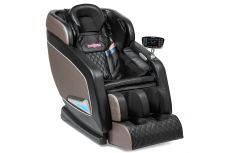 Массажное кресло VictoryFit VF-M68 (черный) Массажное кресло VictoryFit VF-M68 (черный)