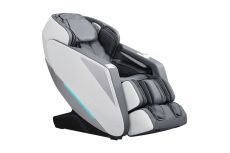 Массажное кресло Ergonova Ergoline 3 Grey Массажное кресло Ergonova Ergoline 3 Grey