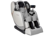 Массажное кресло VictoryFit VF-M76 (серый) Массажное кресло VictoryFit VF-M76 (серый)