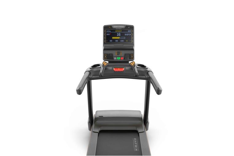 Беговая дорожка Lifestyle с консолью Premium LED T-LS-F/PLED-C фото 1