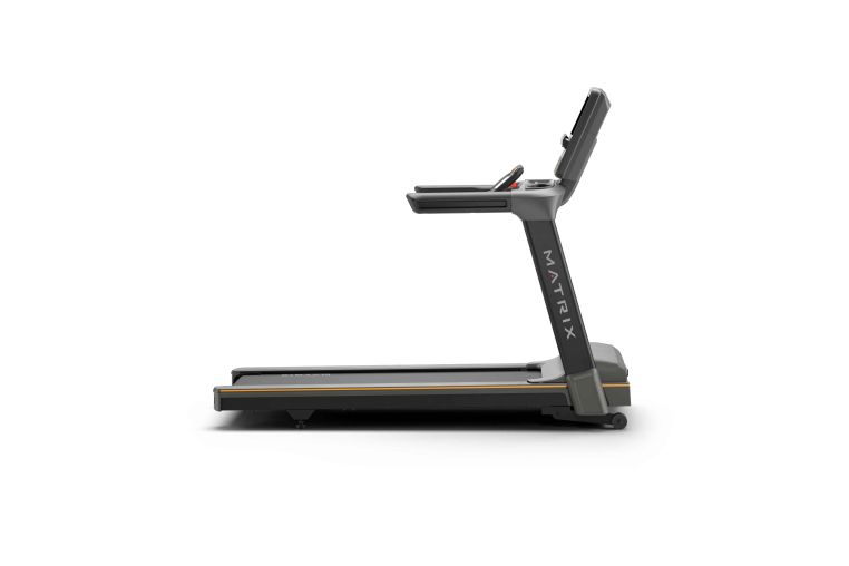 Беговая дорожка Lifestyle с консолью Premium LED T-LS-F/PLED-C фото 2